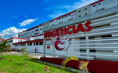 Federico Lleras Acosta normaliza pagos tras giro de la Nueva EPS
