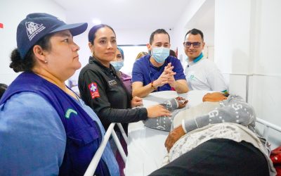 El Líbano activa alerta amarilla hospitalaria por la Feria Internacional del Café