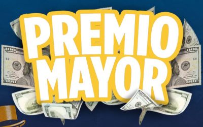 Resultados Lotería del Tolima