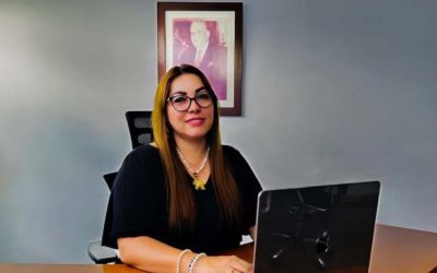 Claudia Aristizábal, nueva secretaria de Desarrollo Social en Ibagué