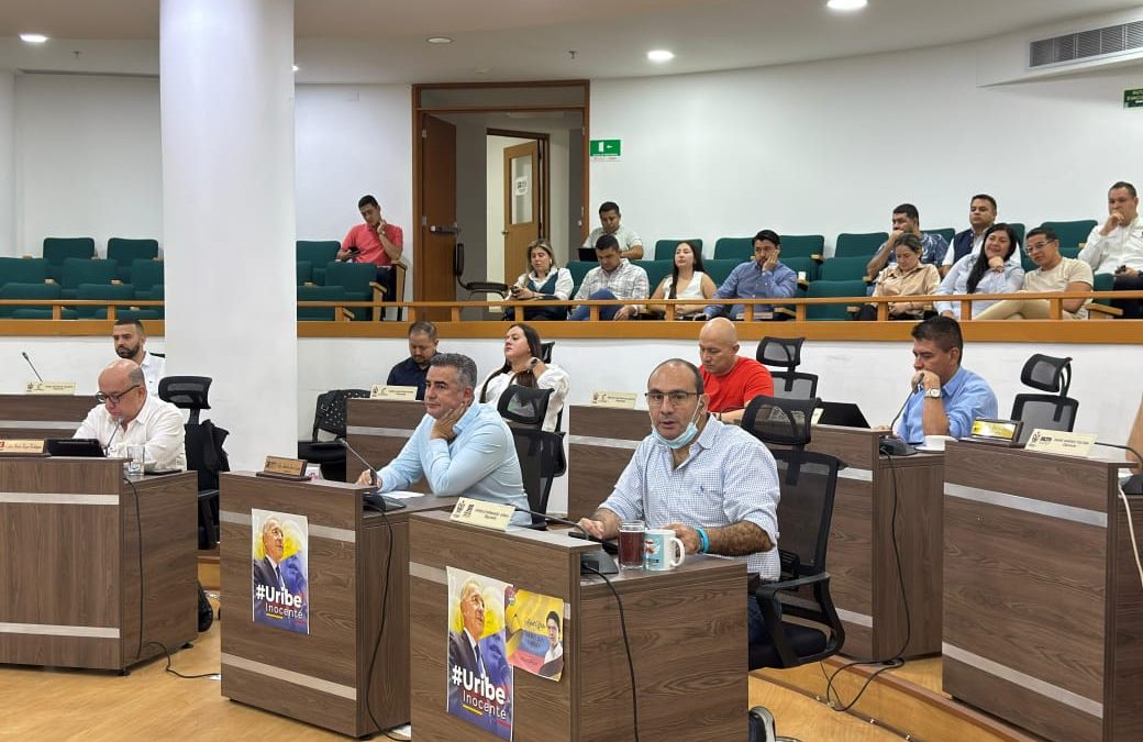 Tolima reorienta más de $34 mil millones del FONPET