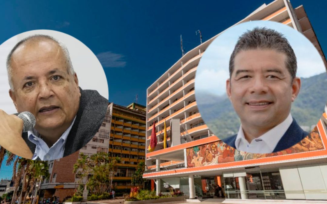 El 3×1 del barretismo: una obra, tres elecciones
