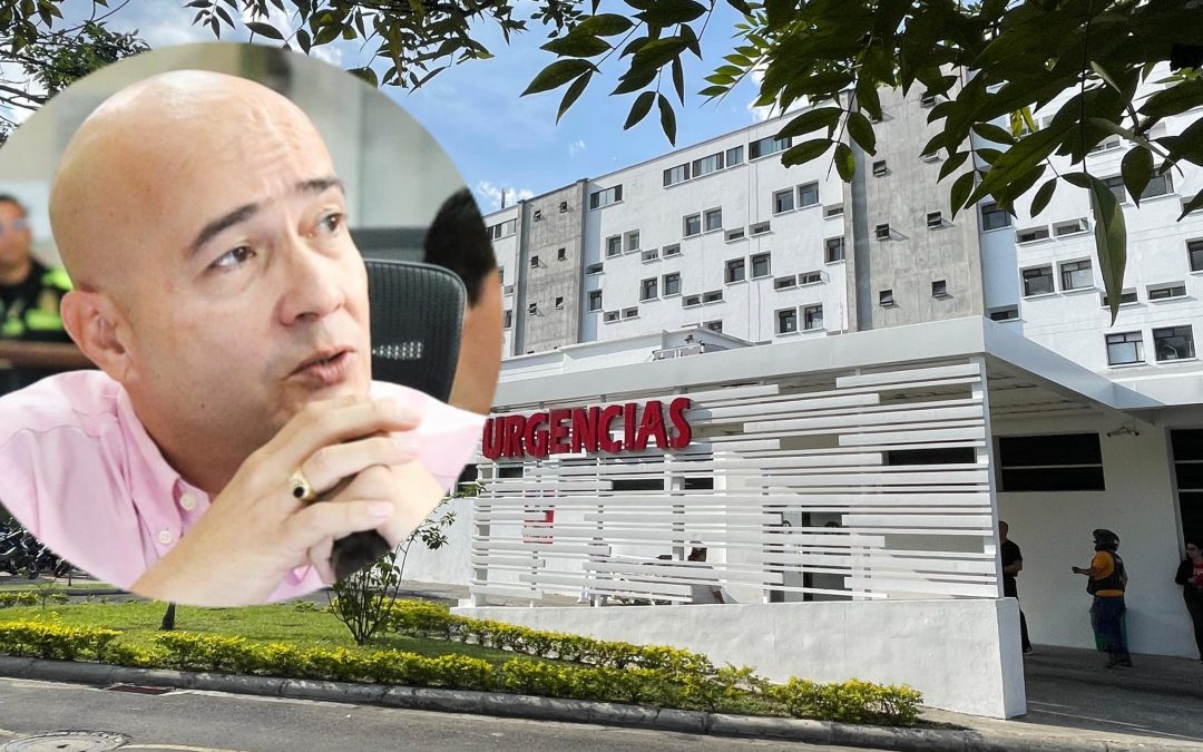 El silencio cómplice de Jorge Bolívar