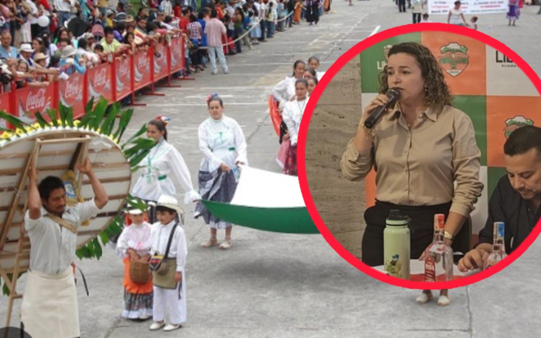 La Fábrica de Licores del Tolima dirá presente en el Festival Nacional del Retorno en el Líbano