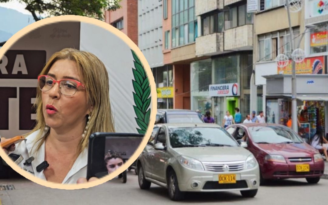 Parque automotor matriculado en el Tolima subió a 15.000 vehículos