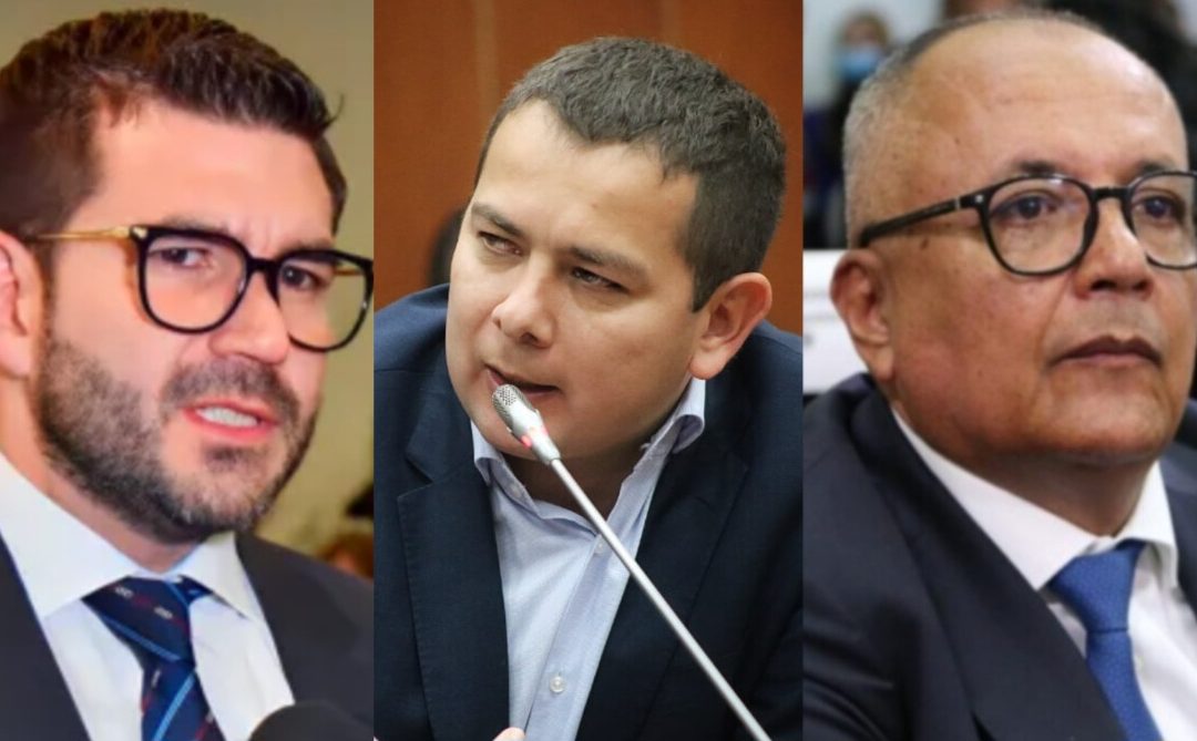 Ibaguereño Juan Carlos Wills, ¿caña o realidad electoral?