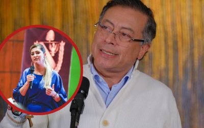 Petro resalta logros en Tolima, pero lanza dardo político a gobernadora Matiz