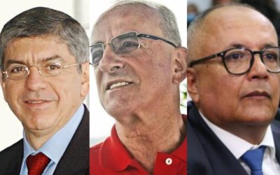 Rubén Darío Rodríguez, la carta oculta de Gaviria y Barreto en la lista liberal