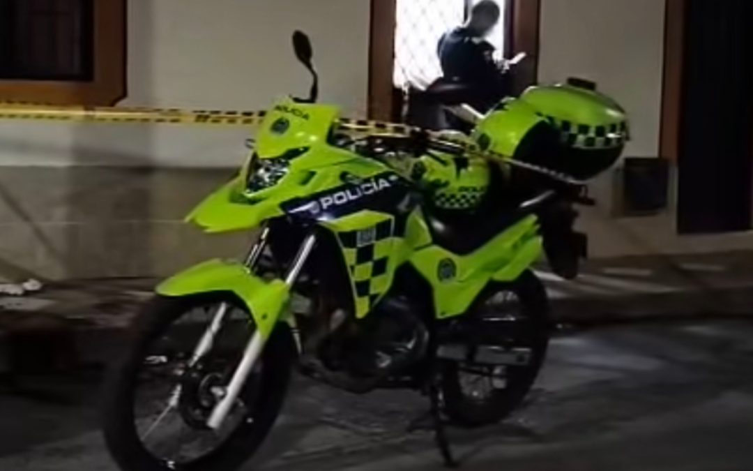 Ataque sicarial en Ambalá deja a un hombre en estado crítico