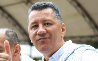 Fiscalía inicia investigación penal contra exgobernador Ricardo Orozco