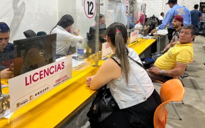Cobro coactivo de multas de tránsito en Ibagué pasará a la Secretaría de Movilidad