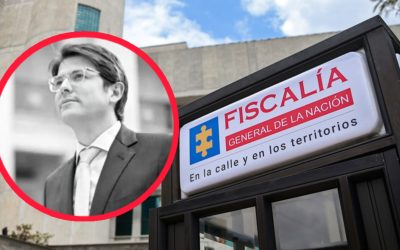 Fiscalía investiga como magnicidio el asesinato de Miguel Uribe Turbay