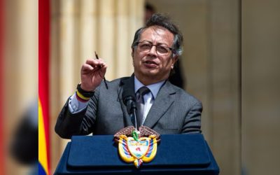 Gobierno ofrece millonaria recompensa por asesinato del senador Miguel Uribe Turbay
