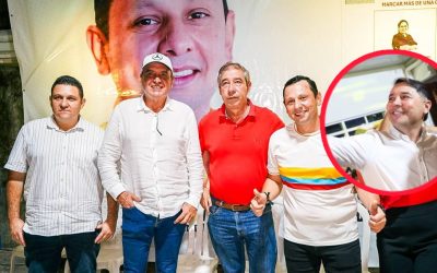 Juntos, pero no revueltos, Jaramillo y Hurtado en Melgar