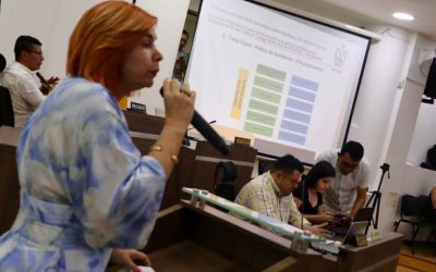 Tolima avanza en la activación del hospital y La Factoría de Ambalema