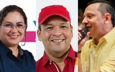 ¿Ganará las elecciones en Melgar el dinero o las ideas?