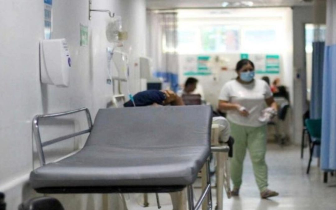 Medicádiz declara emergencia funcional por sobreocupación en Urgencias