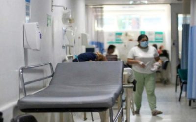 Medicádiz declara emergencia funcional por sobreocupación en Urgencias