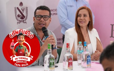 La Fábrica de Licores del Tolima y Fenalco unidos para celebrar «El día del Tendero»