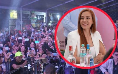 Con Tapa Roja y Rosado se brindará en las fiestas de 17 municipios