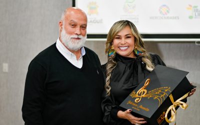 Ibagué busca unirse a Mercociudades para fortalecer su proyección internacional