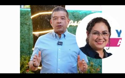 El falso y engañoso video de Alejandro Martínez, para confundir a Melgar