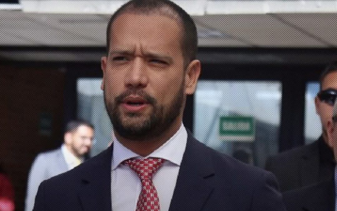 Fallo contra Diego Cadena se suma a condena de Álvaro Uribe