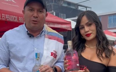 Más de 400 mil personas celebraron las festividades del Tolima