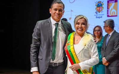 Crisis en la Alcaldía: renuncia Leandro Vera y evalúa candidatura en 2027