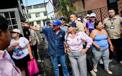 Ibagué Solidaria: Jornada para ayudar a familias del Antonio Nariño