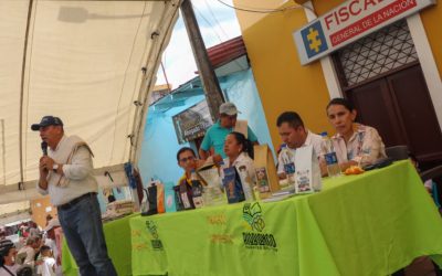 Inscripciones abiertas para la Escuela Regional del Café en El Líbano
