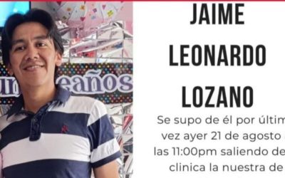 Escopolaminado y abandonado: rescatan a hombre desaparecido en Gualanday