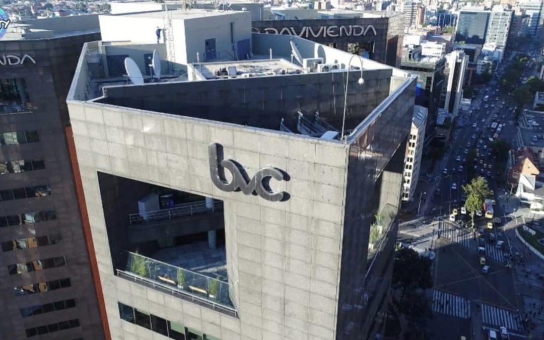 Histórico repunte: Bolsa de Colombia sube 20% y lidera mercados latinoamericanos