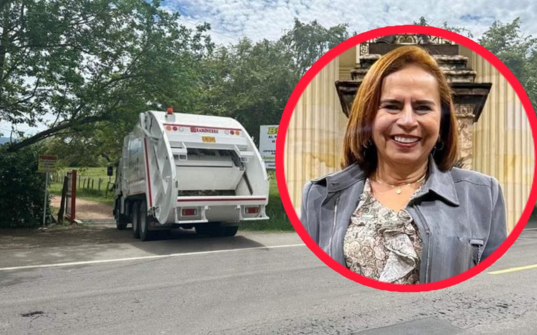 Natagaima busca frenar la crisis de basura con nuevo relleno sanitario