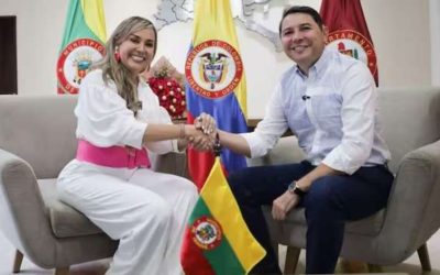 Contraloría, la primera gran batalla entre Aranda y Hurtado