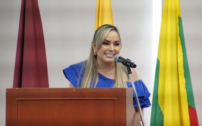 Aranda responde a Procuraduría por retrasos en el SETP