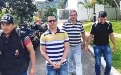 Exalcalde de Villahermosa fingió atentado para obtener carro blindado