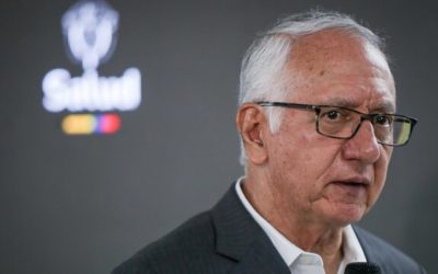 Minsalud presentó borrador para transformar el sistema de salud en Colombia