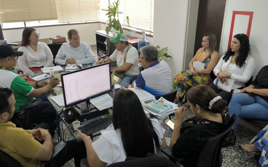 Alcaldía de Ibagué asegura pago de retroactivo salarial a más de 3.500 docentes