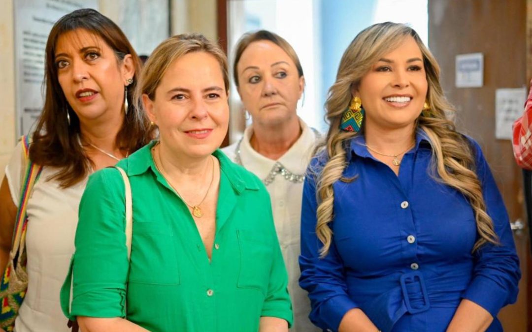 Ibagué tendrá nuevas viviendas y avances en acueducto