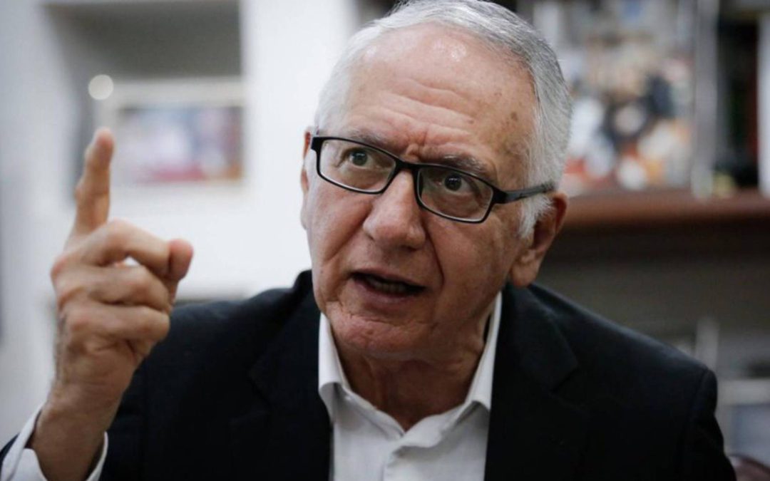 Jaramillo suena como candidato a la Gobernación del Tolima en 2027