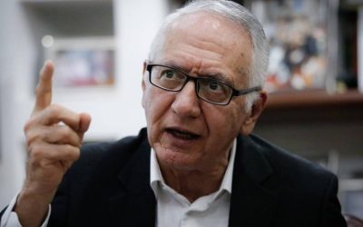 Jaramillo suena como candidato a la Gobernación del Tolima en 2027