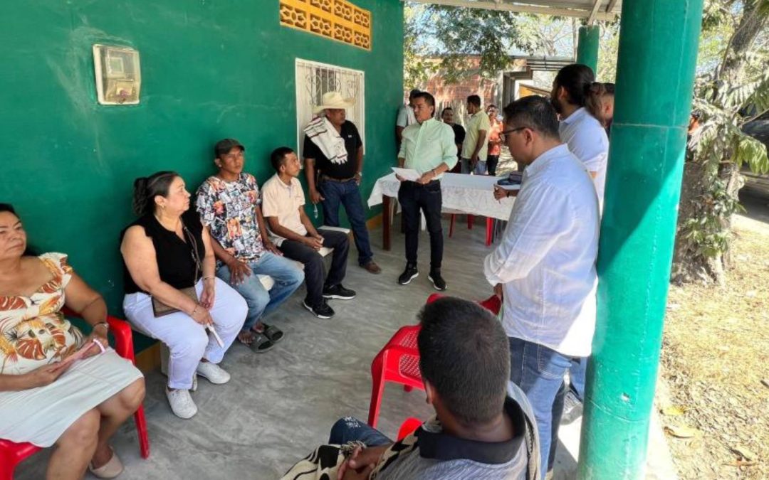 Acalorado rifirrafe entre el alcalde y el exalcalde de Coyaima
