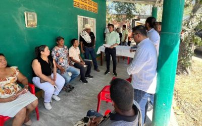 Acalorado rifirrafe entre el alcalde y el exalcalde de Coyaima