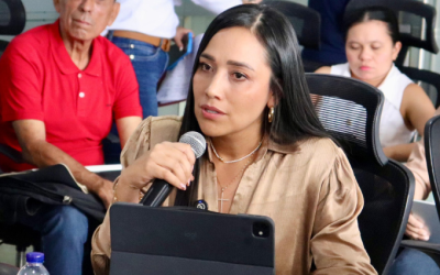 Tolima repudia agresiones contra misión médica en el sur del Tolima