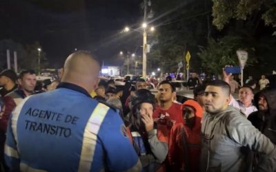 Ibagué mantendrá operativos contra transporte ilegal pese a amenazas