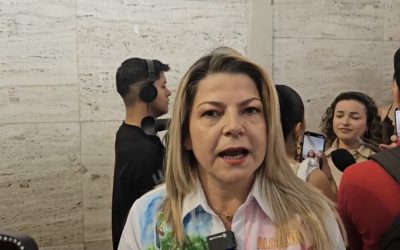 Tapa Roja patrocina la Feria del Café y Festival del Retorno en El Líbano