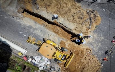 IBAL restablece servicio de agua en Ibagué tras reparaciones en varios sectores
