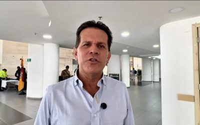 Tolima refuerza seguridad en Melgar para elecciones del 17 de agosto