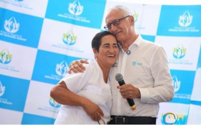 La Reforma a la Salud también es justicia laboral